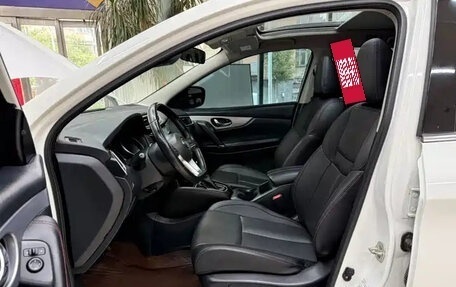 Nissan Qashqai, 2022 год, 1 445 000 рублей, 7 фотография