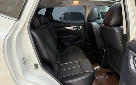 Nissan Qashqai, 2022 год, 1 445 000 рублей, 19 фотография