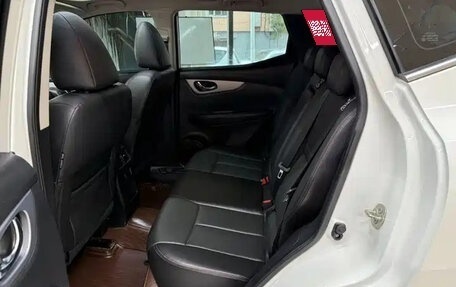 Nissan Qashqai, 2022 год, 1 445 000 рублей, 18 фотография