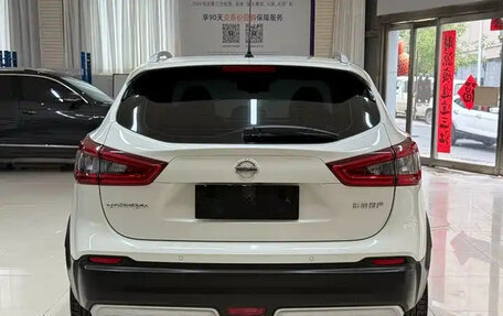 Nissan Qashqai, 2022 год, 1 445 000 рублей, 20 фотография