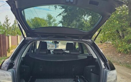 Mazda CX-7 I рестайлинг, 2008 год, 830 000 рублей, 5 фотография