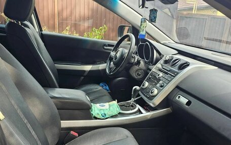 Mazda CX-7 I рестайлинг, 2008 год, 830 000 рублей, 2 фотография