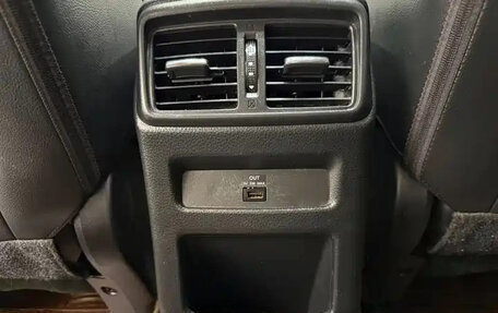 Nissan Qashqai, 2022 год, 1 445 000 рублей, 22 фотография