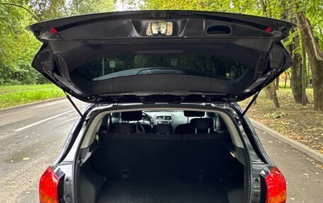 Mitsubishi ASX I рестайлинг, 2014 год, 1 050 000 рублей, 8 фотография