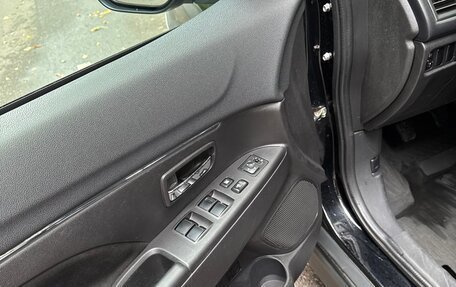 Mitsubishi ASX I рестайлинг, 2014 год, 1 050 000 рублей, 14 фотография