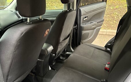 Mitsubishi ASX I рестайлинг, 2014 год, 1 050 000 рублей, 12 фотография