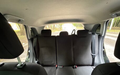 Mitsubishi ASX I рестайлинг, 2014 год, 1 050 000 рублей, 13 фотография