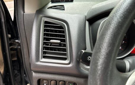 Mitsubishi ASX I рестайлинг, 2014 год, 1 050 000 рублей, 18 фотография