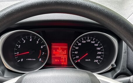 Mitsubishi ASX I рестайлинг, 2014 год, 1 050 000 рублей, 16 фотография