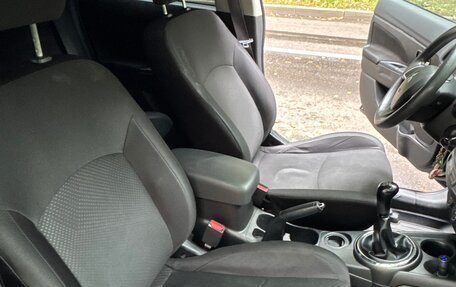 Mitsubishi ASX I рестайлинг, 2014 год, 1 050 000 рублей, 25 фотография