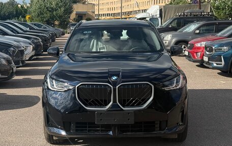 BMW X3, 2026 год, 7 400 000 рублей, 3 фотография