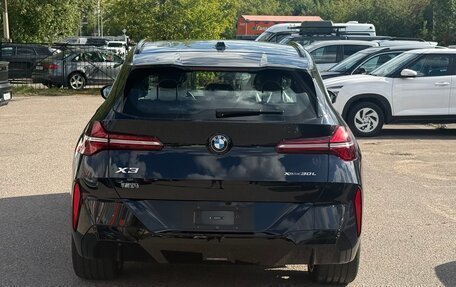 BMW X3, 2026 год, 7 400 000 рублей, 6 фотография