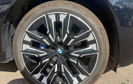 BMW X3, 2026 год, 7 400 000 рублей, 8 фотография