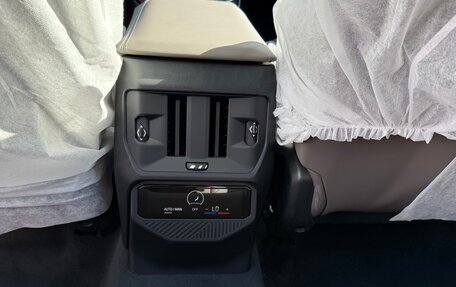 BMW X3, 2026 год, 7 400 000 рублей, 17 фотография