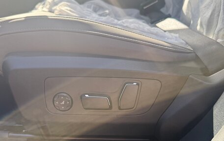 BMW X3, 2026 год, 7 400 000 рублей, 12 фотография