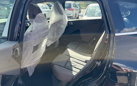 BMW X3, 2026 год, 7 400 000 рублей, 16 фотография