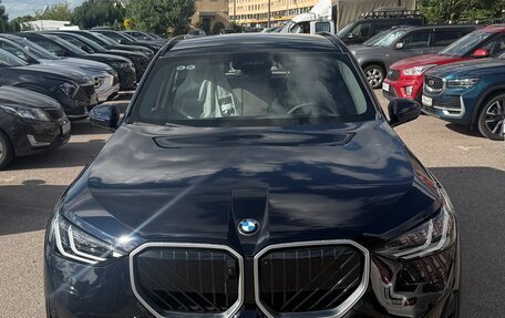 BMW X3, 2026 год, 7 400 000 рублей, 9 фотография