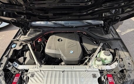 BMW X3, 2026 год, 7 400 000 рублей, 23 фотография