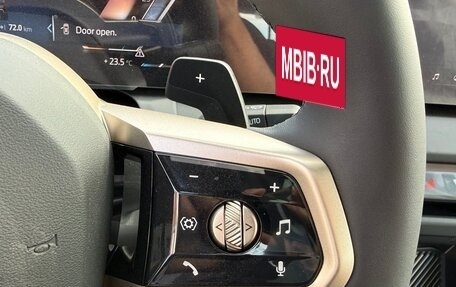 BMW X3, 2026 год, 7 400 000 рублей, 28 фотография