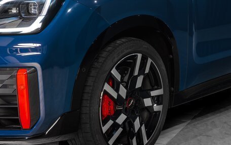 MINI Countryman, 2024 год, 6 350 000 рублей, 8 фотография