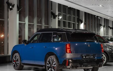 MINI Countryman, 2024 год, 6 350 000 рублей, 6 фотография
