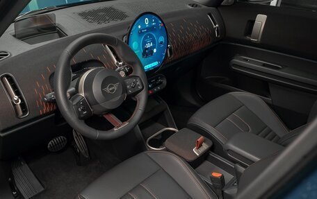 MINI Countryman, 2024 год, 6 350 000 рублей, 11 фотография