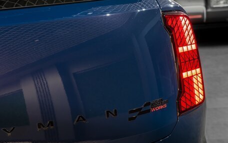 MINI Countryman, 2024 год, 6 350 000 рублей, 9 фотография