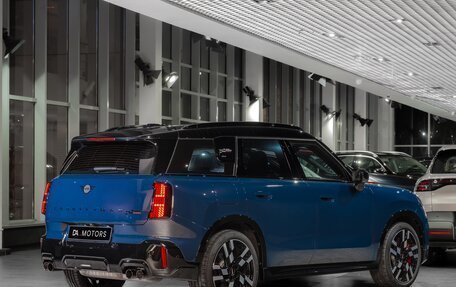 MINI Countryman, 2024 год, 6 350 000 рублей, 4 фотография