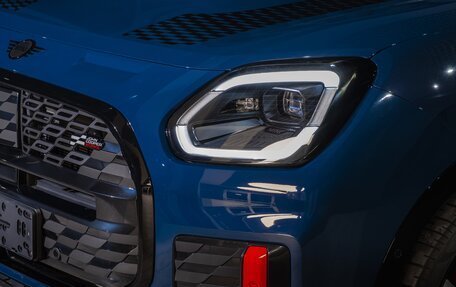 MINI Countryman, 2024 год, 6 350 000 рублей, 7 фотография