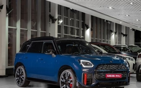 MINI Countryman, 2024 год, 6 350 000 рублей, 3 фотография