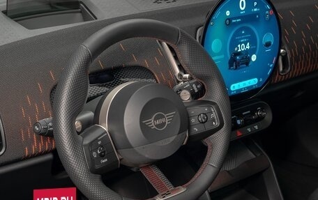 MINI Countryman, 2024 год, 6 350 000 рублей, 12 фотография