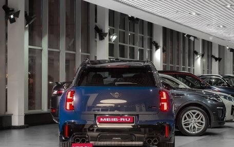 MINI Countryman, 2024 год, 6 350 000 рублей, 5 фотография