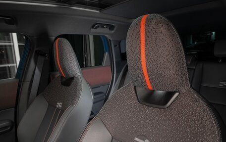MINI Countryman, 2024 год, 6 350 000 рублей, 21 фотография