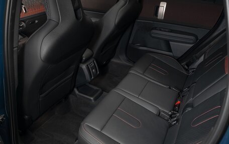 MINI Countryman, 2024 год, 6 350 000 рублей, 22 фотография