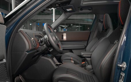 MINI Countryman, 2024 год, 6 350 000 рублей, 19 фотография