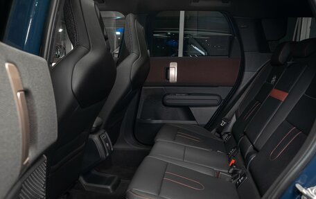 MINI Countryman, 2024 год, 6 350 000 рублей, 24 фотография