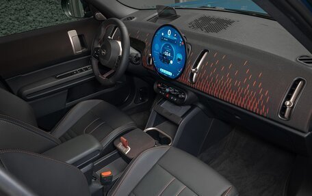 MINI Countryman, 2024 год, 6 350 000 рублей, 25 фотография