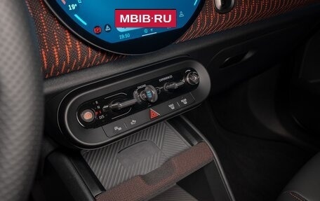 MINI Countryman, 2024 год, 6 350 000 рублей, 14 фотография