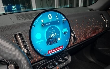 MINI Countryman, 2024 год, 6 350 000 рублей, 15 фотография