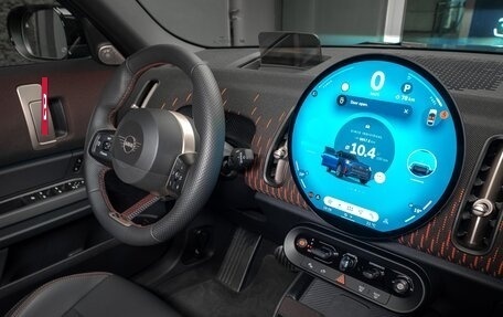 MINI Countryman, 2024 год, 6 350 000 рублей, 26 фотография
