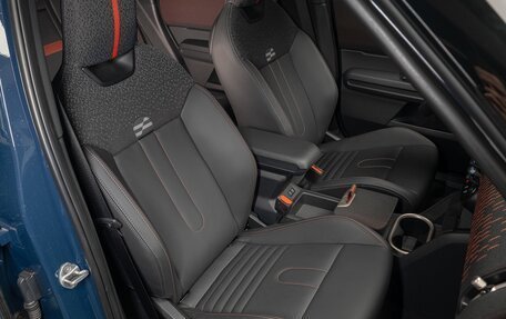 MINI Countryman, 2024 год, 6 350 000 рублей, 29 фотография