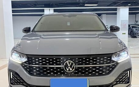 Volkswagen Lavida, 2023 год, 1 790 000 рублей, 2 фотография