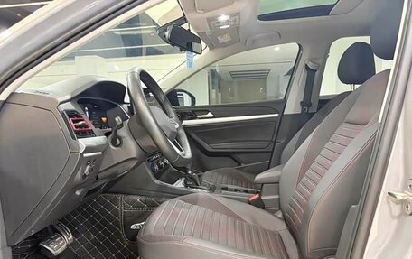Volkswagen Lavida, 2023 год, 1 790 000 рублей, 7 фотография