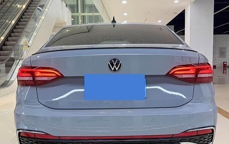 Volkswagen Lavida, 2023 год, 1 790 000 рублей, 5 фотография