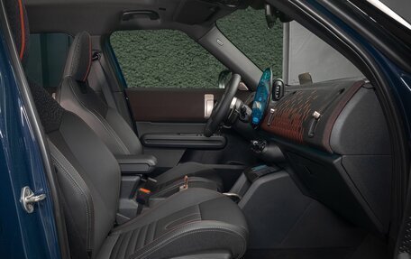 MINI Countryman, 2024 год, 6 350 000 рублей, 28 фотография