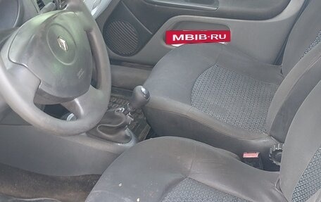 Renault Symbol I, 2007 год, 210 000 рублей, 7 фотография