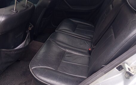 Mercedes-Benz E-Класс, 2002 год, 670 000 рублей, 6 фотография