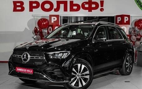 Mercedes-Benz GLE, 2025 год, 10 500 000 рублей, 1 фотография