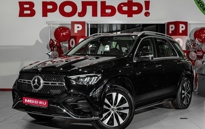 Mercedes-Benz GLE, 2025 год, 10 500 000 рублей, 1 фотография