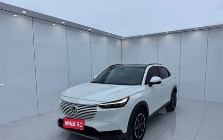 Honda Vezel, 2023 год, 1 475 000 рублей, 1 фотография